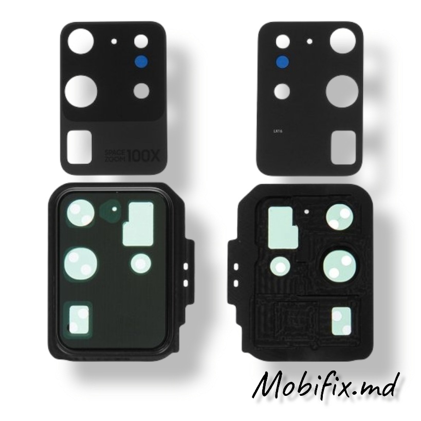 Стекло камеры Samsung S20 Ultra G988