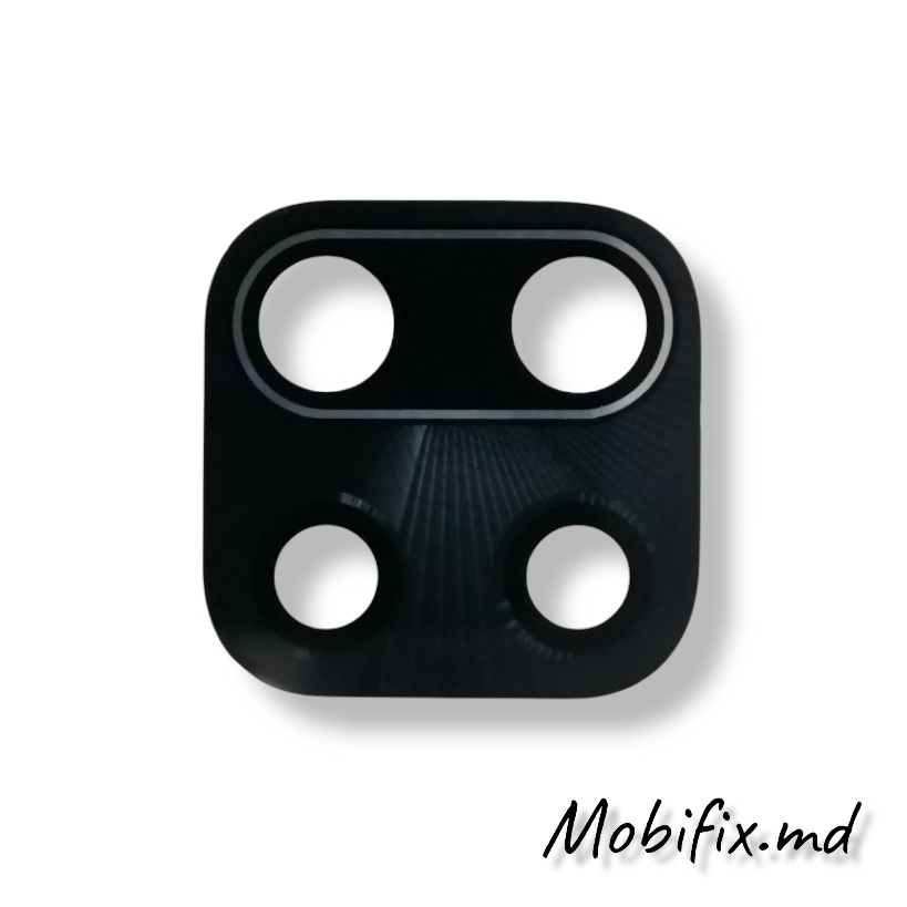 Стекло камеры Xiaomi Redmi Note 9