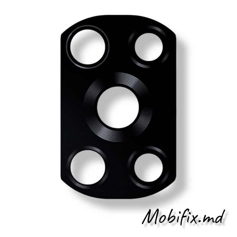 Стекло камеры Xiaomi Poco X3