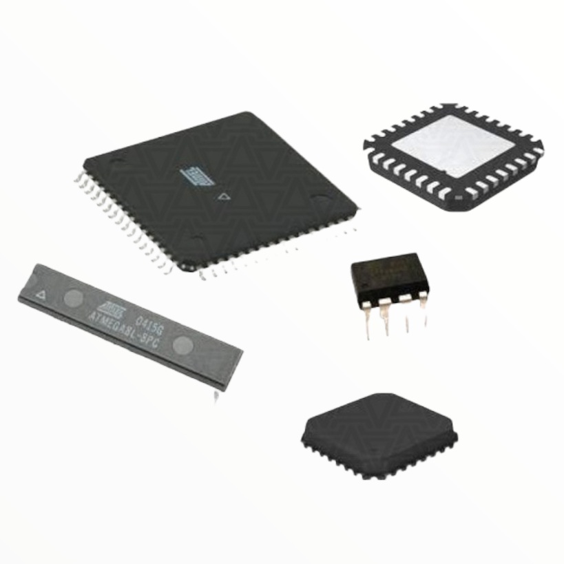 Микросхемы и контроллеры