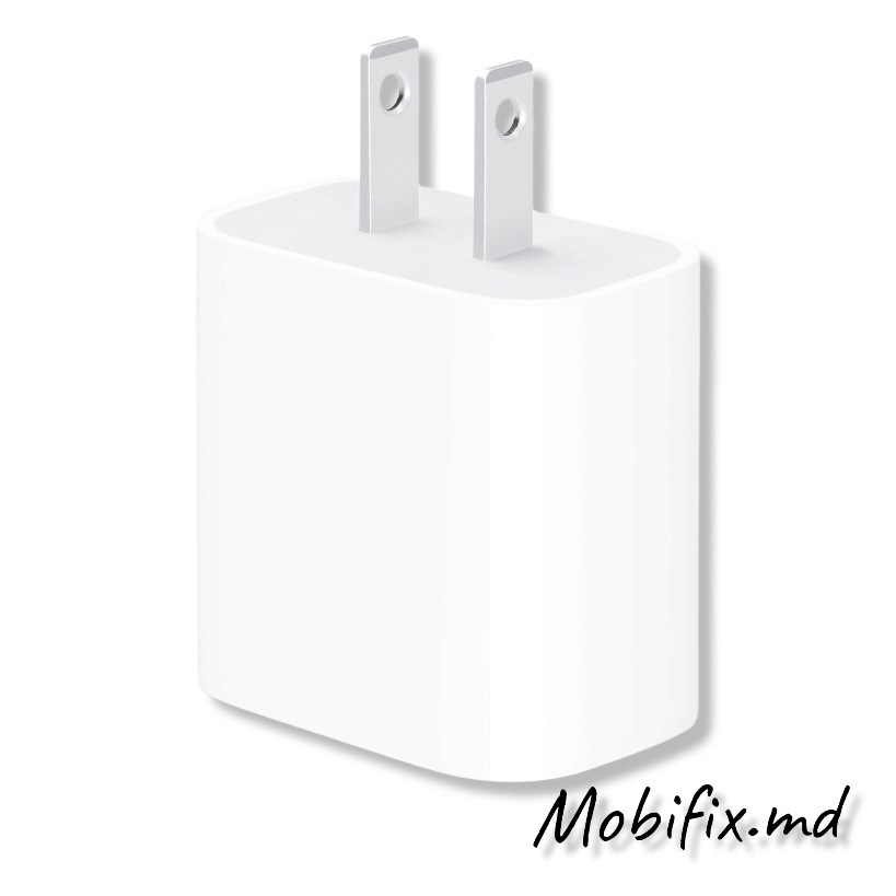 Зарядное устройство Apple 20W USB-C Power Adapter Зарядное устройство Apple 20W USB-C Power Adapter