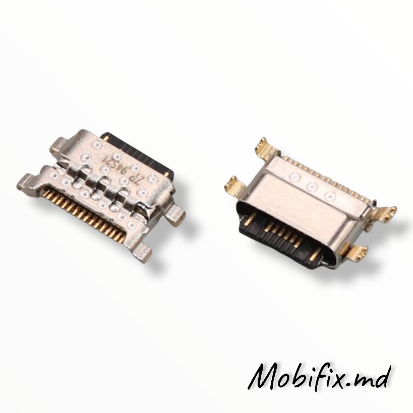 Разъем зарядки Xiaomi Redmi Note 7, Note 7 Pro, Redmi 8, Note 8, Note 9, Mi 8 Lite, Type-C