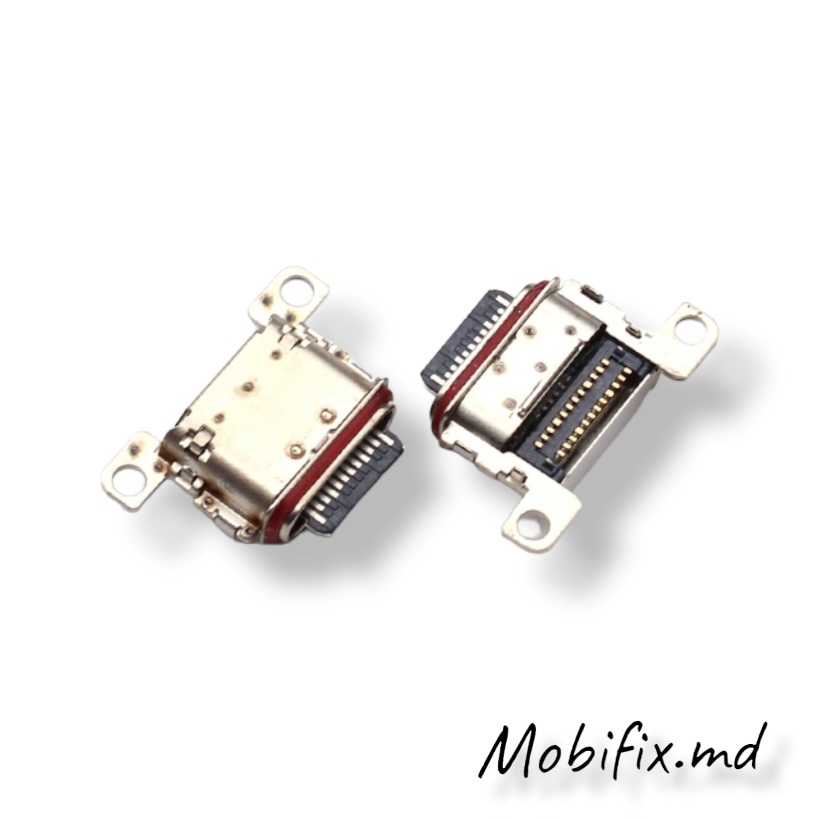 Разъем зарядки Samsung S21, S21+Plus, S21 Ultra