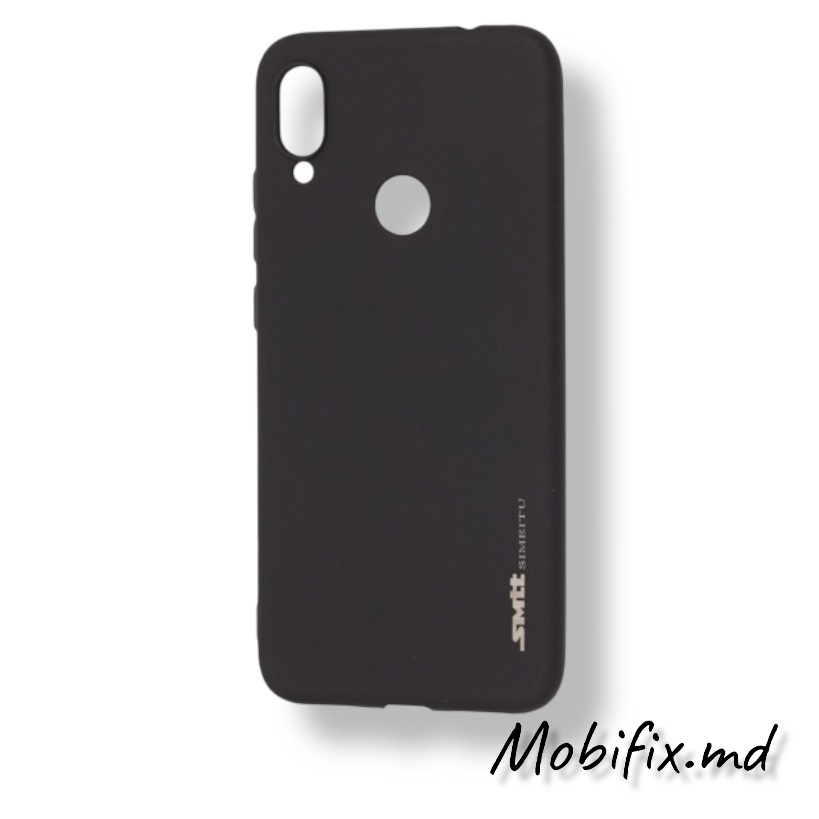 Чехол Meizu Note 9 Black