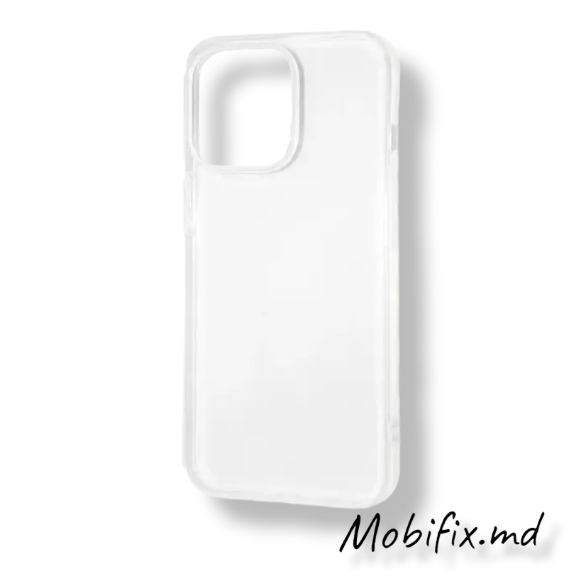 Чехол iPhone 14 Plus силикон 0.5 мм