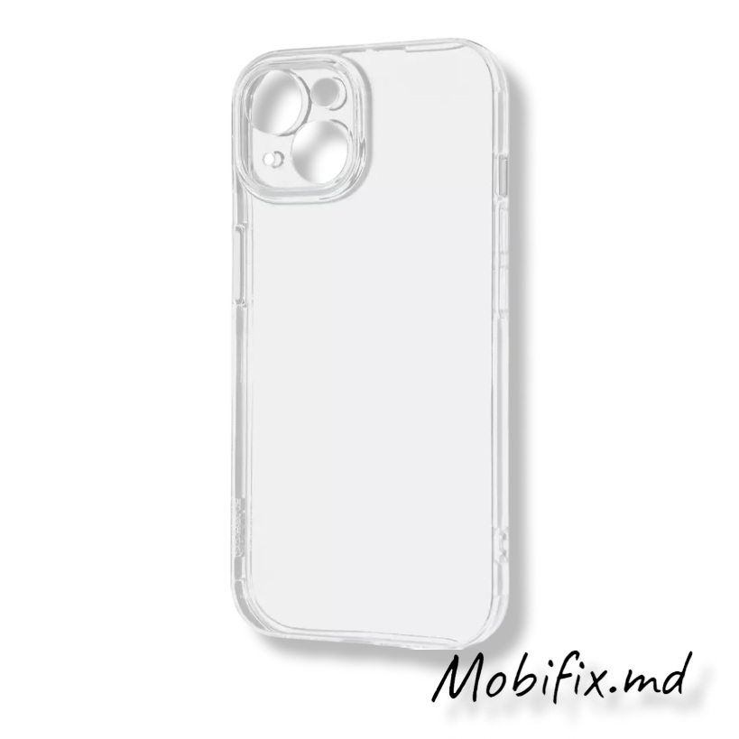 Чехол iPhone 15 Baseus Simple S2