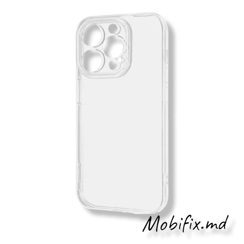 Чехол iPhone 15 Pro Baseus Simple S2