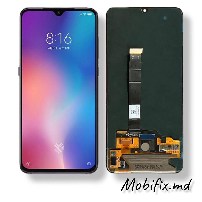 Дисплей Xiaomi Mi 9 SE