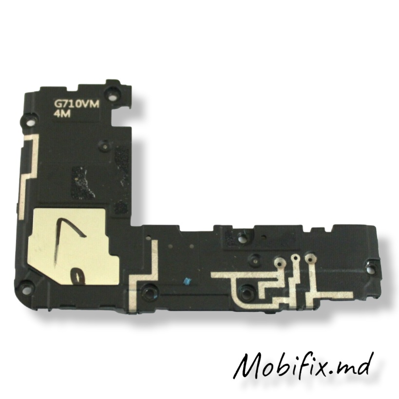 Динамик полифонии LG G7