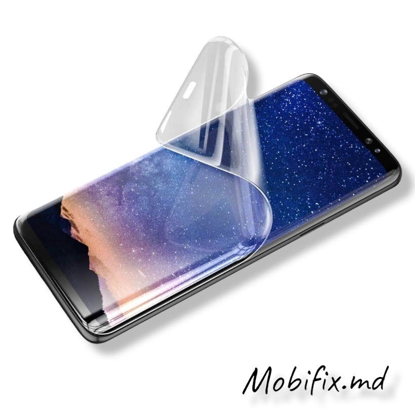 Защитная пленка Samsung S9 Plus TPU Face