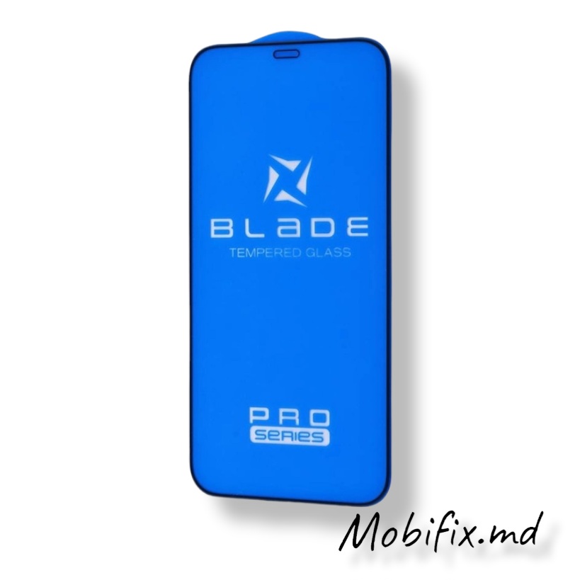 Защитное стекло Samsung M52 Blade Pro