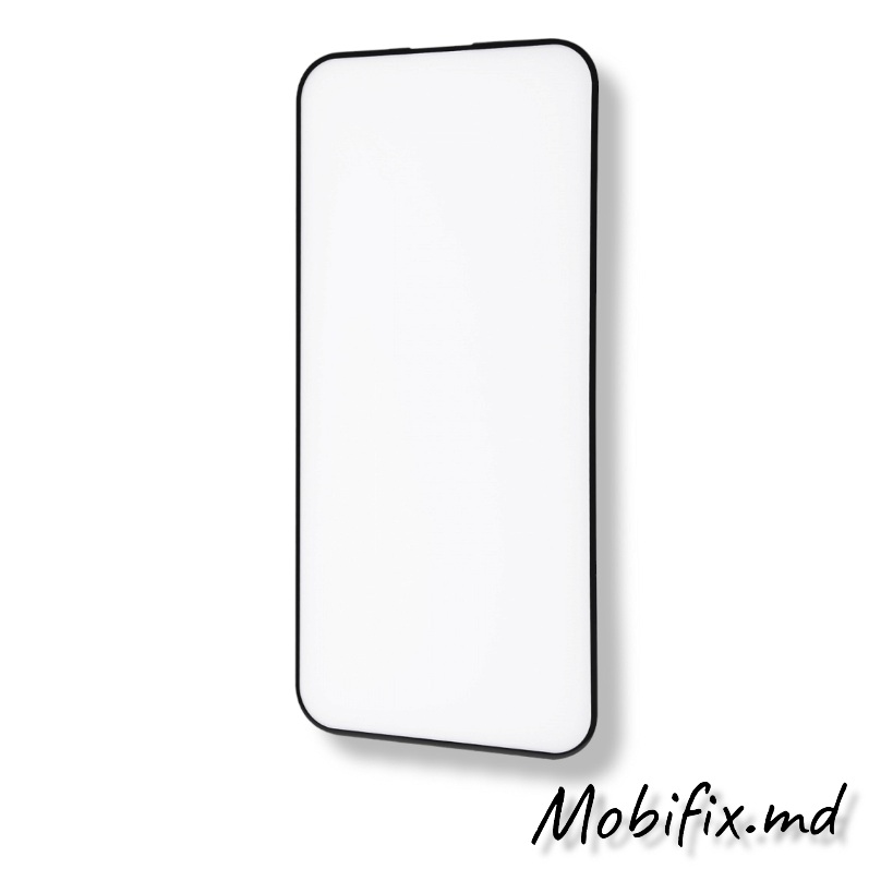 Защитное стекло iPhone 14 Pro Max FULL SCREEN 4D 360