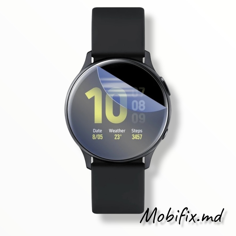 Гидрогелевая плёнка Samsung Active 2 44mm