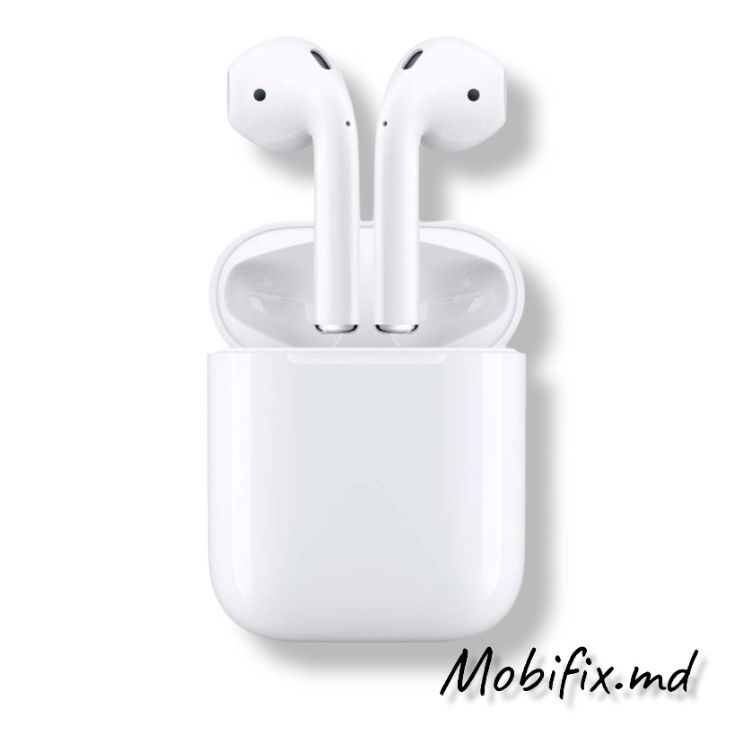 Наушники Apple AirPods 2 Наушники Apple AirPods 2