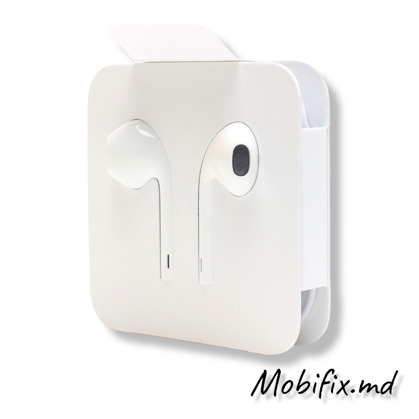 Наушники Apple EarPods with Lightning Connector NO BOX Наушники Apple EarPods with Lightning Connector NO BOX