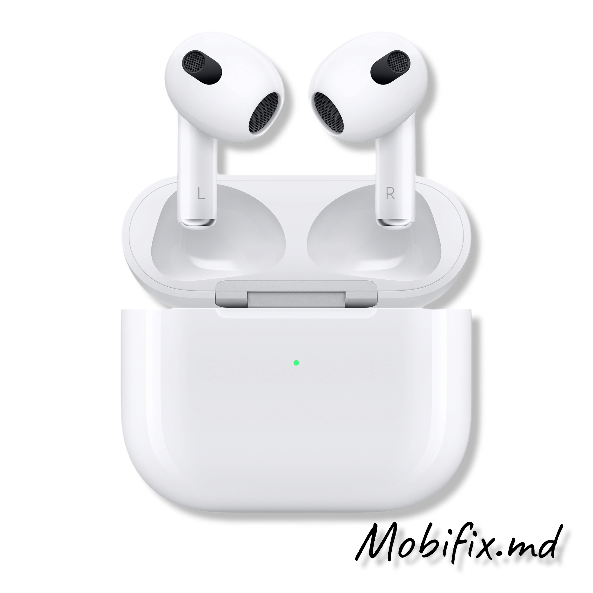 Наушники Apple AirPods 3 Наушники Apple AirPods 3