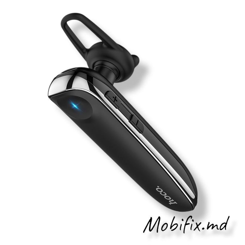 Bluetooth Гарнитура Hoco E49 Young (black) Bluetooth Гарнитура Hoco E49 Young (black)