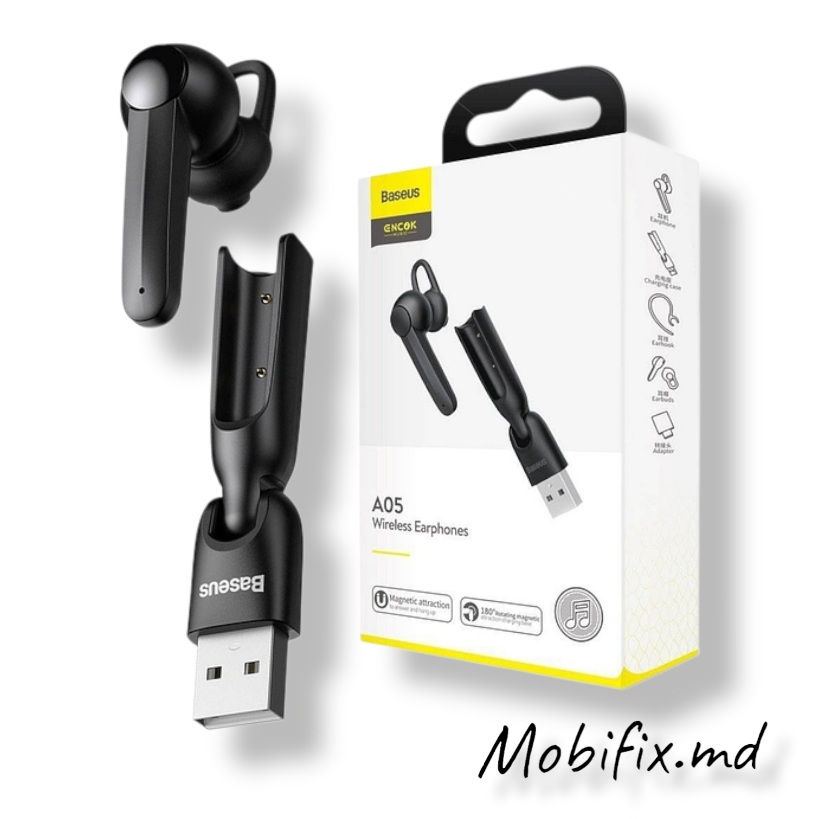 Bluetooth Гарнитура Baseus A05 Bluetooth Гарнитура Baseus A05