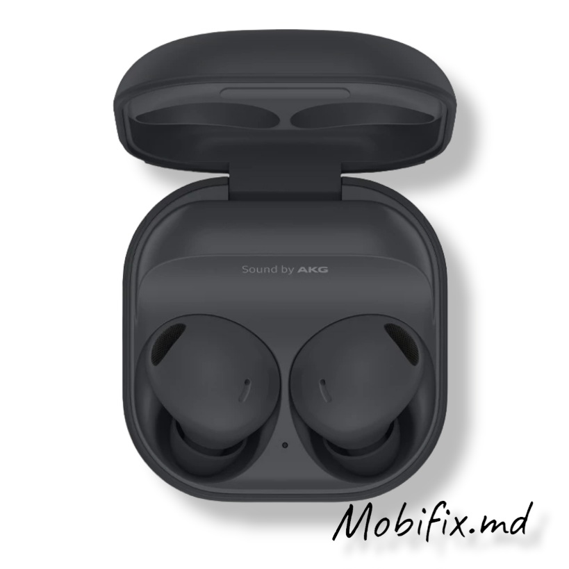 Наушники Samsung Galaxy Buds 2 Pro • Black 