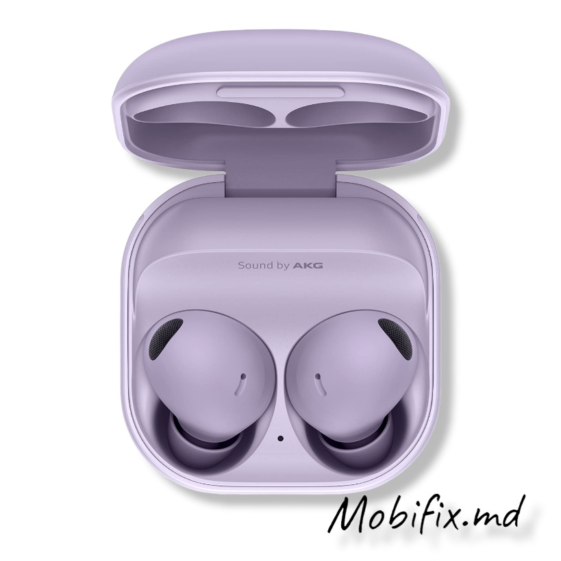 Наушники Samsung Galaxy Buds 2 Pro • Purple