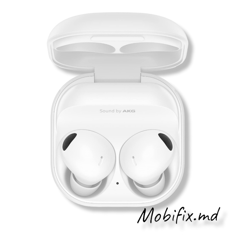 Наушники Samsung Galaxy Buds 2 Pro • White