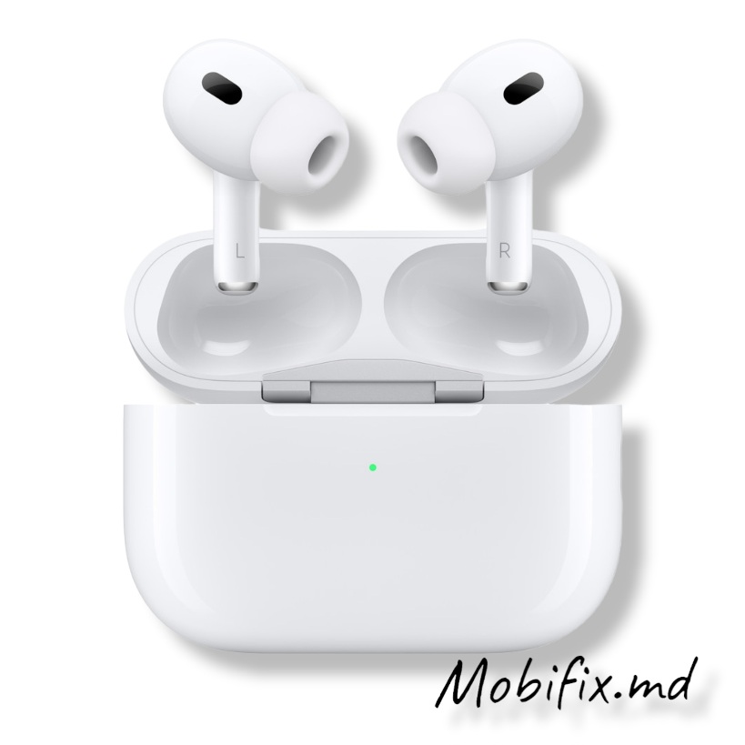 Наушники Apple AirPods Pro 2 Наушники Apple AirPods Pro 2