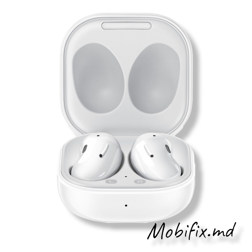Наушники Samsung Galaxy Buds Live • White