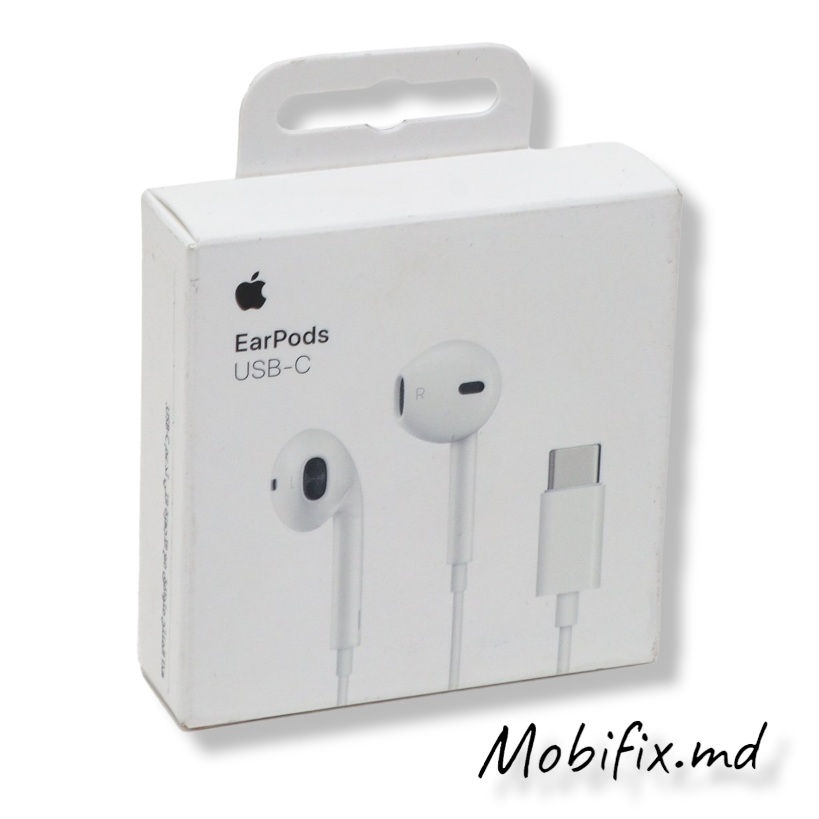 Наушники Apple EarPods USB-C Наушники Apple EarPods USB-C