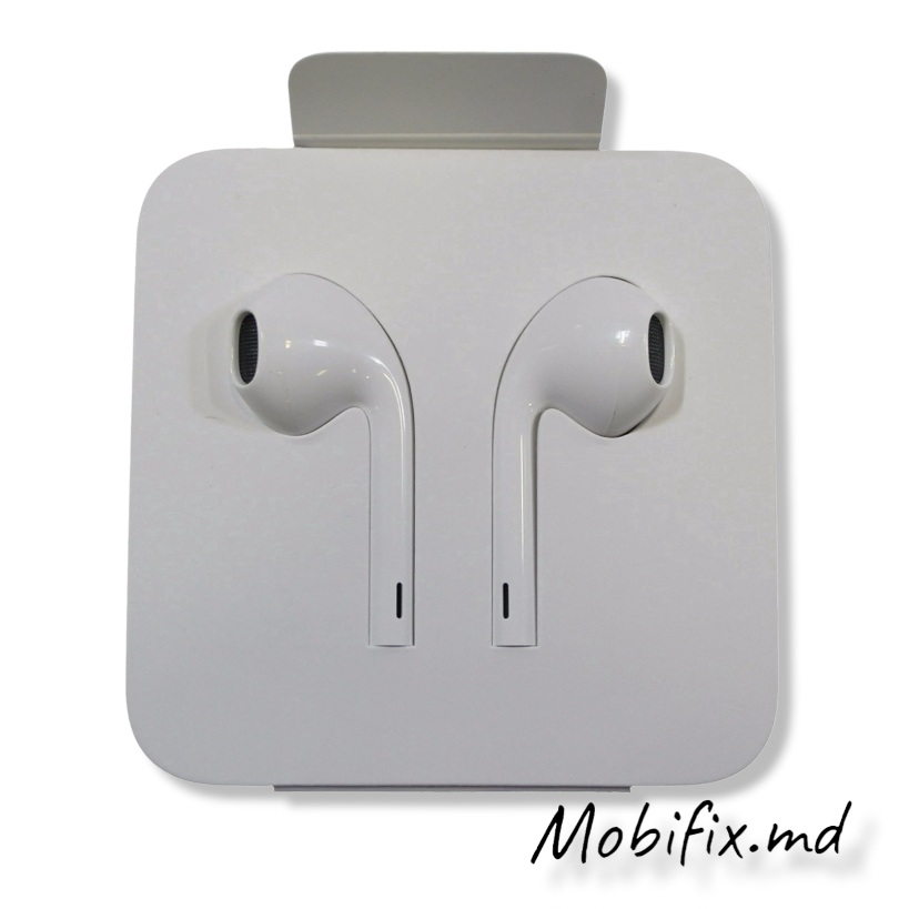 Наушники Apple EarPods 3.5 mm Наушники Apple EarPods 3.5 mm