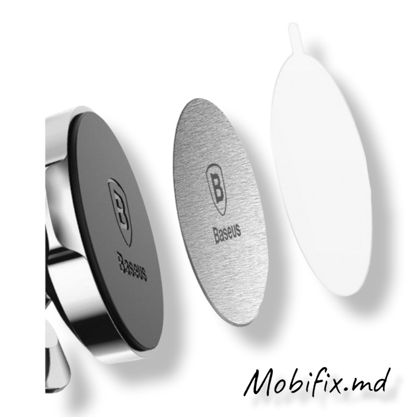 Пластина Baseus Magnet Iron Suit Пластина Baseus Magnet Iron Suit