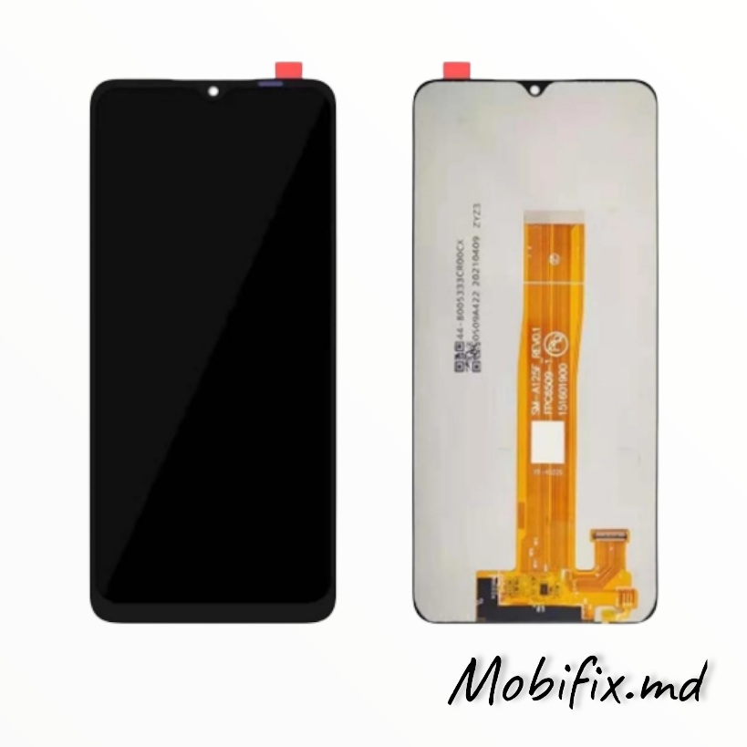 Дисплей Samsung A02, A022, A12, A32, A125, A326, черный