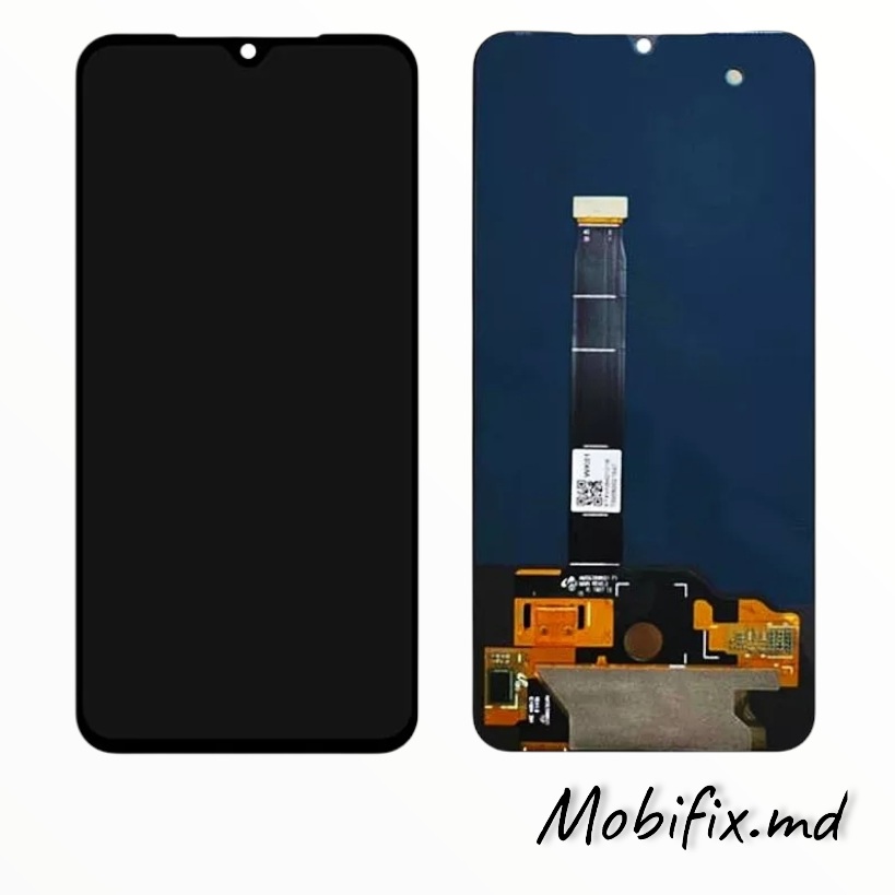 Дисплей Xiaomi Mi 9, черный