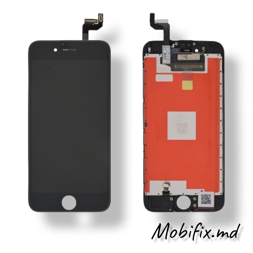 Дисплей iPhone 6S, черный (TM) Дисплей iPhone 6S, черный (TM)