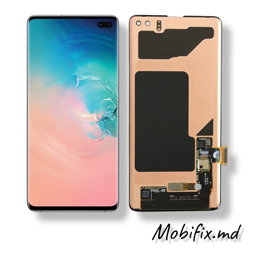 Дисплей Samsung S10+ Plus G975 Дисплей Samsung S10+ Plus G975