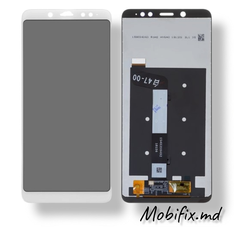 Дисплей Xiaomi Redmi Note 5, белый