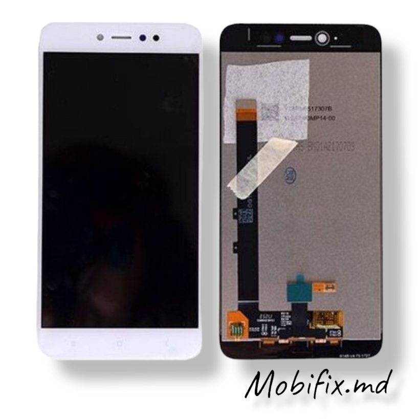 Дисплей Xiaomi Redmi Note 5A белый