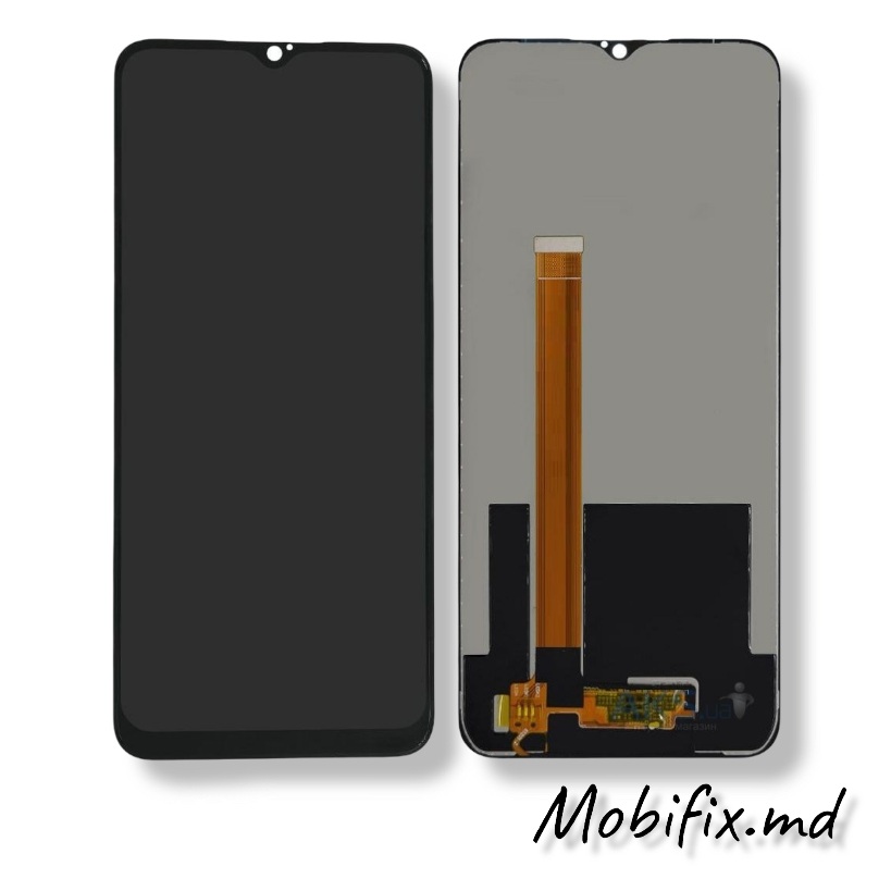 Дисплей Realme 6i, C3, 5, 5i