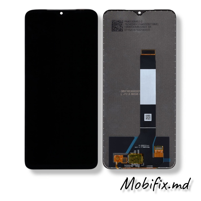 Дисплей Xiaomi Redmi 9T, Poco M3