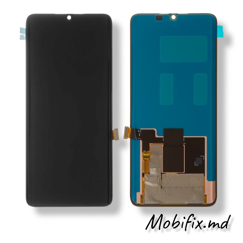 Дисплей Xiaomi Mi Note 10, 10 Pro, 10 Lite