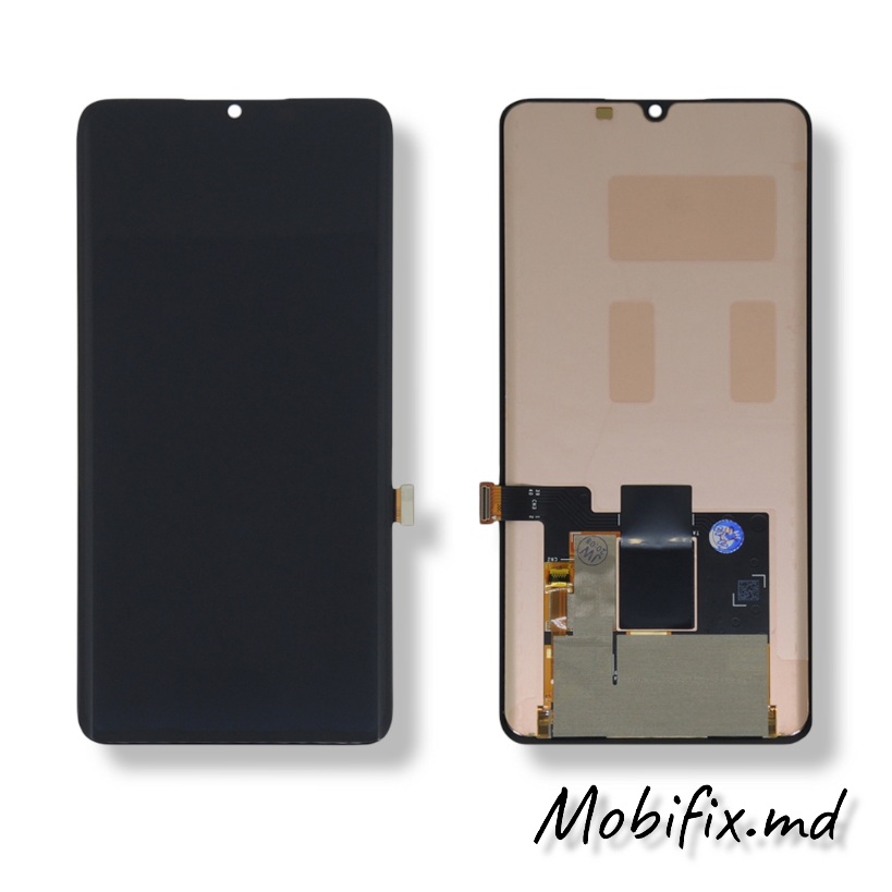 Дисплей Xiaomi Redmi Note 10, Note 10S, Poco M5s