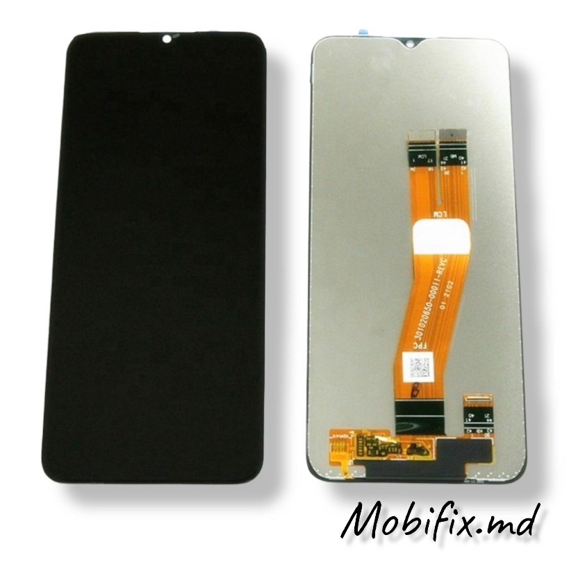 Дисплей Samsung A03s, A037