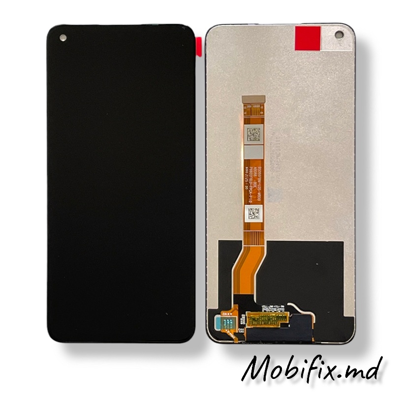 Дисплей Realme 8i RMX3151