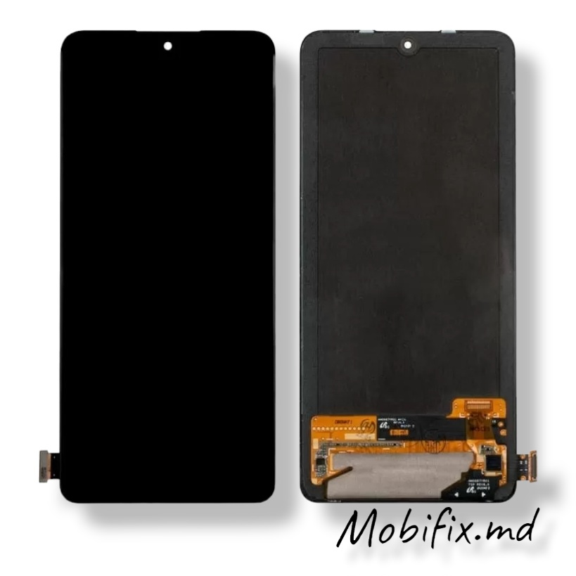 Дисплей Xiaomi Redmi Note 11 Pro, Poco X4 Pro (4G, 5G)