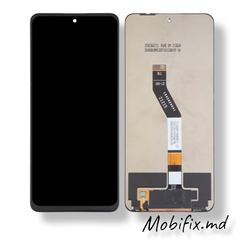 Дисплей Xiaomi Poco M4 5G