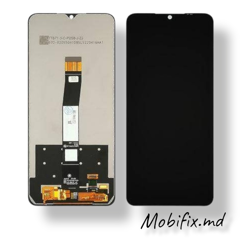 Дисплей Xiaomi Redmi 10C, Poco C40