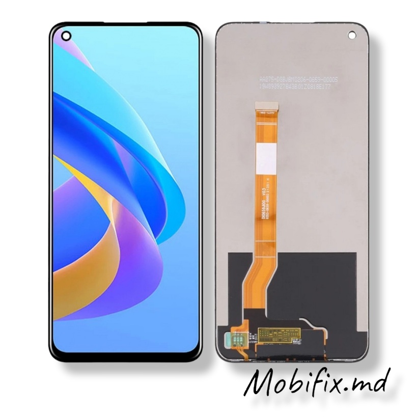 Дисплей OPPO A76, A36 (CPH2375, PESM10)