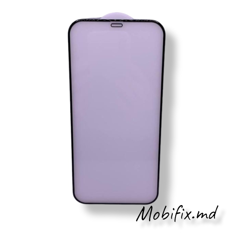 Защитное стекло iPhone XR, 11 FULL SCREEN HQ