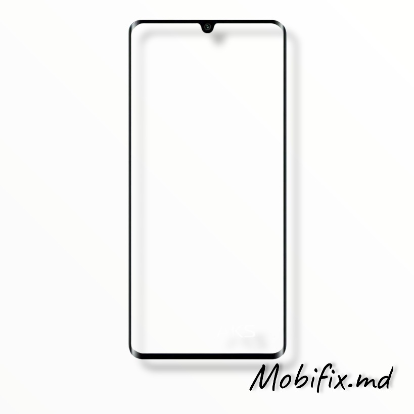 Стекло дисплея Xiaomi Mi Note 10 Pro