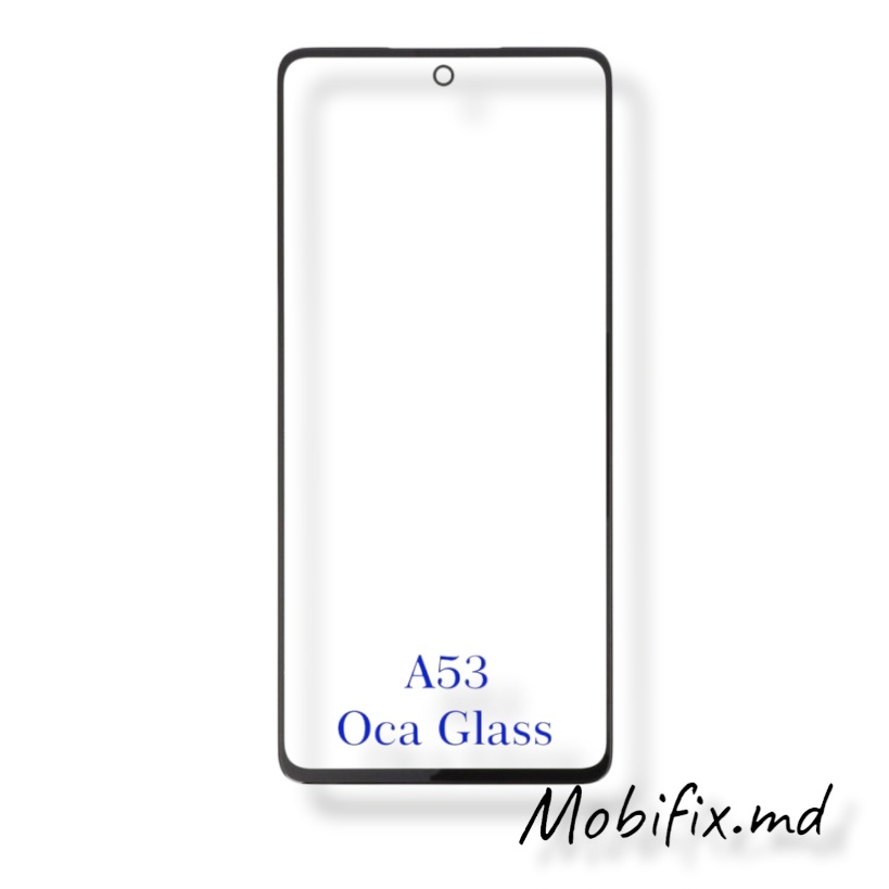 Стекло дисплея A536 Samsung A53