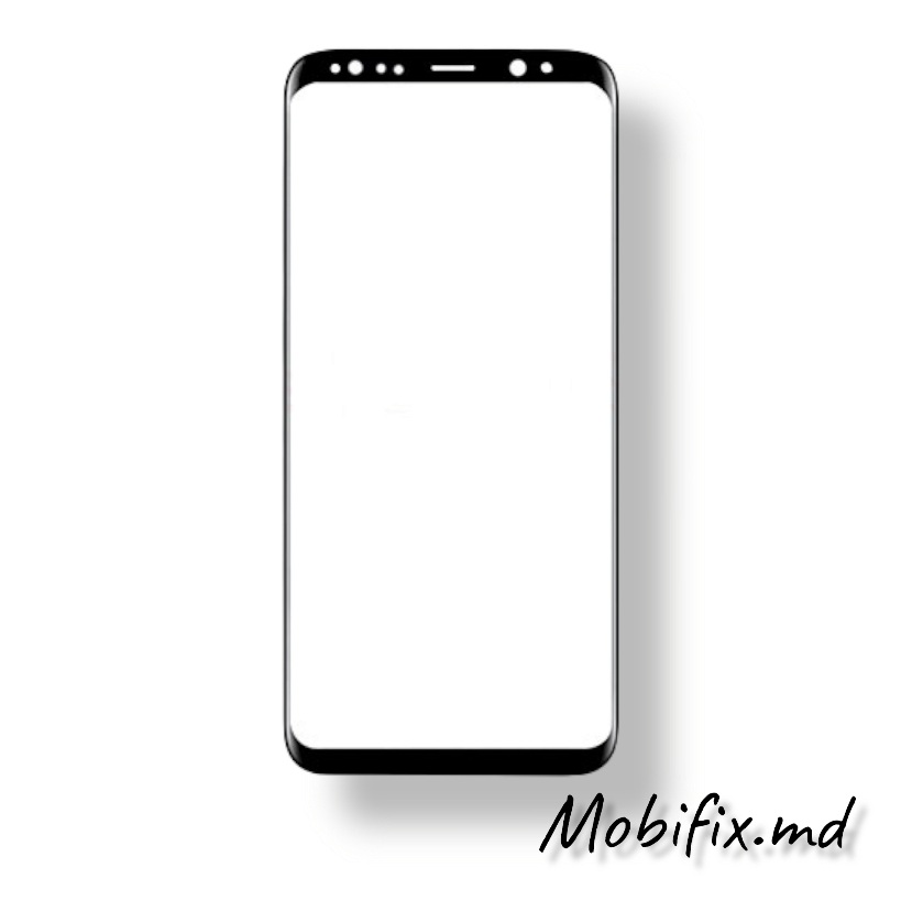 Стекло дисплея Samsung S8 G950